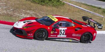 ISCRIZIONI APERTE PER LA 65^ COPPA PAOLINO TEODORI, VALIDA PER L’EUROPEO ED IL CAMPIONATO ITALIANO SUPER SALITA